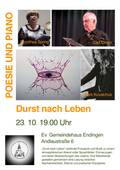 Quelle: KulturKirche Endingen
